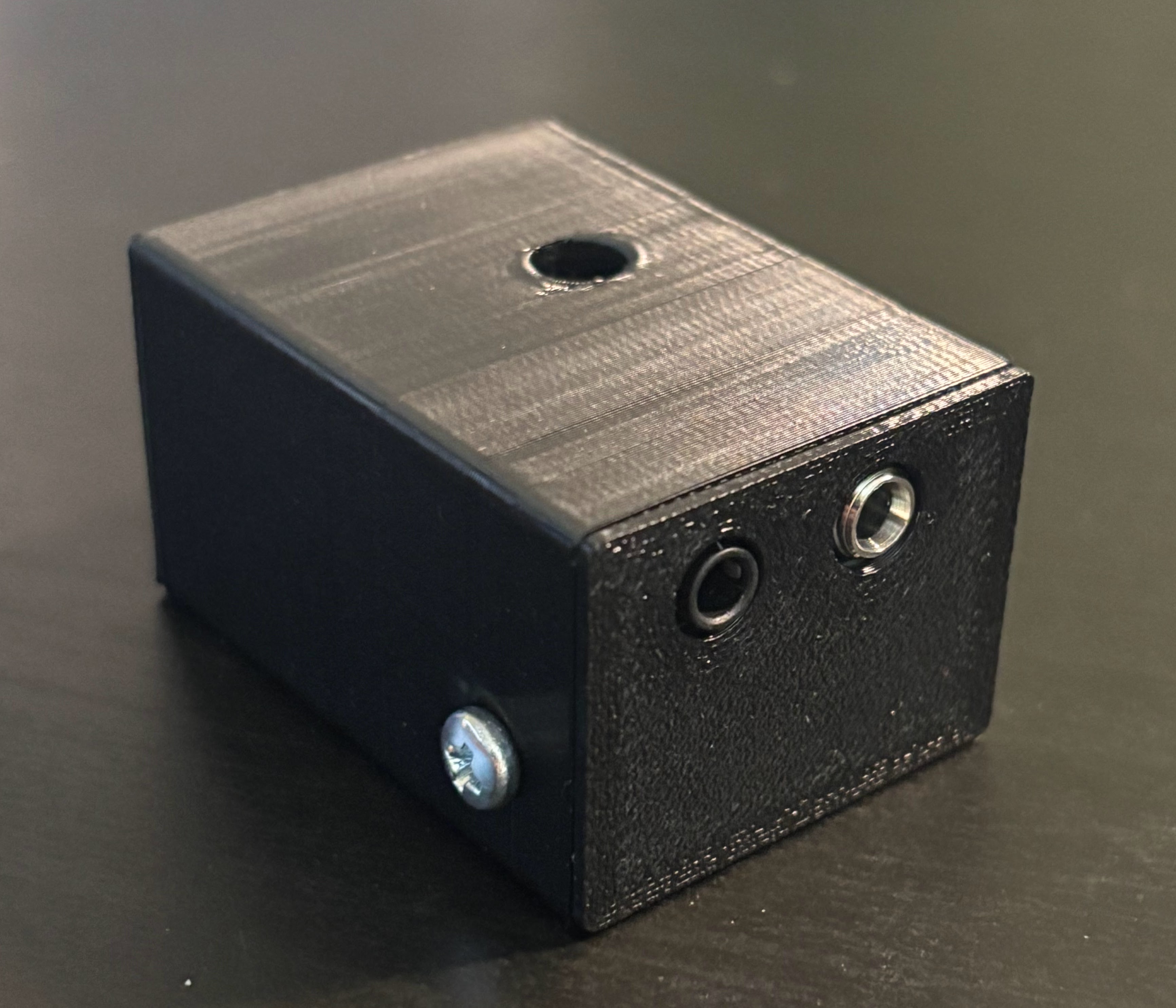 Advanced Vail Adapter